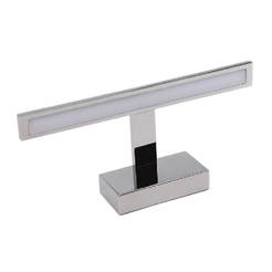 Waterproof LED bathroom light 60 x 13 x 6.5 cm, 12W, 6000K