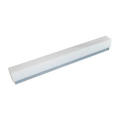 Bathroom sconce LED 5W 6000K ICL45, 415 x 55 x 38mm