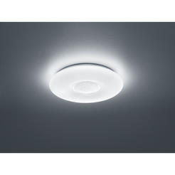 Akina LED ceiling light φ400mm 21W 2100lm 3000K-4000K-5500K, with remote control
