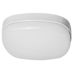 LED ceiling 16W, 4000K, IP54, white