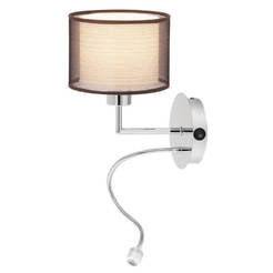 Аплик 1хЕ27 60W LED 1W 4000K ANASTASIA RABALUX