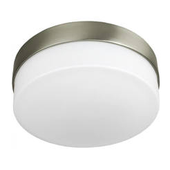 LED ceiling light Pamela - Ф 185мм, 1 х Е27, IP44