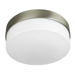 LED плафон Pamela - Ф 185мм, 1 х Е27, IP44