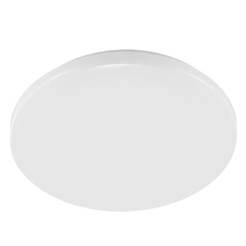 LED ceiling light with microwave sensor ф290mm 12W 950lm 4000K IP44 KENA 50000h