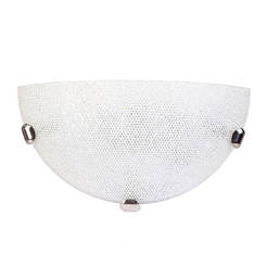 LED Аплик 9W 810lm 4000K Flint LIGHTEX