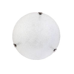 LED Deckenleuchte Ø300mm 18W 1620lm 4000K Flint LIGHTEX