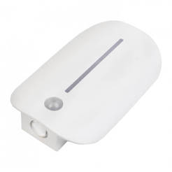 LED тяло 3.5W 50lm 3000-4000-6500K IP20 бяло 303AL0000142 LIGHTEX