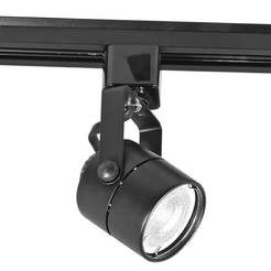 Spot for rail mounting Beat TL902 - 35W, 1 x GU10, black