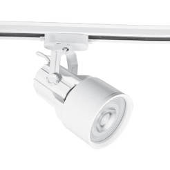 Spot for rail mounting Techno TL900 - PAR30, 60W, 1 x E27, white