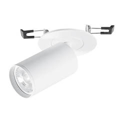 Built-in spot Lux LED 35W, 1 x GU10, white