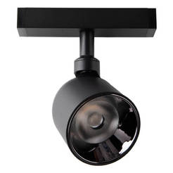 Магнитно осветително тяло 10W 700lm 3000K WENDY LED Ø55х70мм VIVALUX