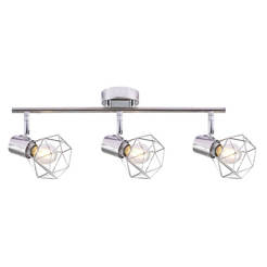 Спот 3хЕ14 хром Aneke VIVALUX