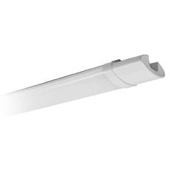 Moisture-proof LED Bus 18W 1650lm 4000K IP65 30000h ATICO LED