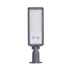 LED-Straßenleuchte 100 W 12000 lm 6000 K IP65 80501 D-IL