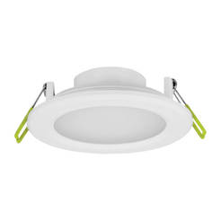 LED Luna TOP LED 35000h 15W 4000K IP44 - white VIVALUX