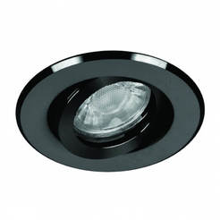 Recessed Moon Round MR16 G5.3 Circuit EL 702 GG