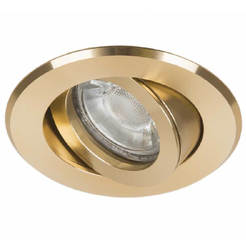 Recessed lamp MR16 G5.3 Circuit EL 702 GS EL BULGARIA