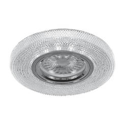 LED Луна Azar SL413 ф98мм 3W G5.3