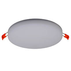 LED panel Rondo ф150мм 24W 2000lm 4000K IP44