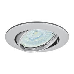 Recessed Moon Round MR16 G5.3 Oslo SL515 MPC