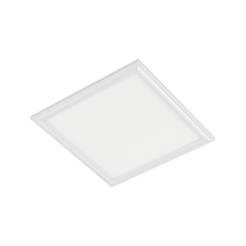 LED Panel 595 x 595mm 48W 4000K set with power supply