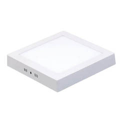 LED Панел за открит монтаж 6W 110x110мм 4200K IP20