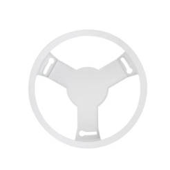 Рамка для наружного монтажа светильника Ø215мм IP44 белая LEDVANCE