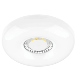 LED-Einbauleuchte 24 W 2400 lm 4000 K IP20 ASTRAL weiß EL 3009/24W EL BULGARIEN