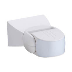 Microwave motion sensor Charlie 180° IP65