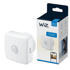 Wiz Wi-Fi сензор за движение с обхват до 3м