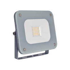 LED Прожектор 20W 1400lm 4000K IP65 Z-Pad 25000h