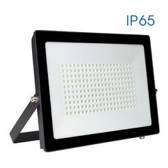 Прожектор 300W 33000lm 6400K IP65 Vigor LED черен VIVALUX