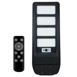 Соларен LED прожектор 150W 2300lm 6400K IP65 REX SOLAR LED VIVALUX