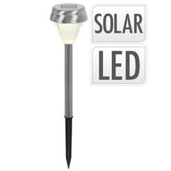 Solar LED lamp Dia 8cm DX9300170