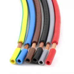 Cable PVA2 0.75 H05V-K CABLE COMMERCE