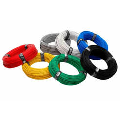 Cable PVA2 10 H07V-K KABLEKOMERS