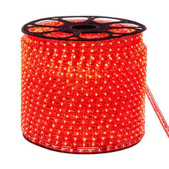 Cable LED 3W/m red BL436R LB LIGHT