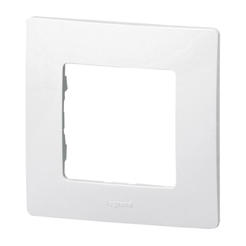 Niloe single frame - white