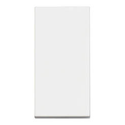 Механизъм девиаторен ключ за осветление сх.6 10А едномодулен Classia Bticino бял без рамка LEGRAND