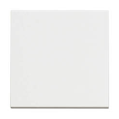 Light switch mechanism cross 10A two-module, Classia Bticino white without frame LEGRAND
