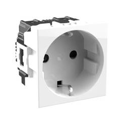 Механизм с одним контактом 16А HC Classia PRO Bticino белый (коробка 10 шт.) LEGRAND