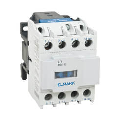 Electric contactor LT1-D1810, 18A 220V