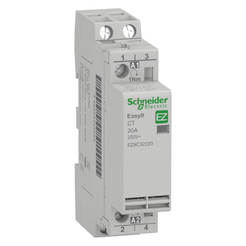 Contactor iST 20A 2NO 230V/240V AC 50Hz