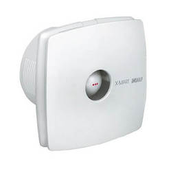 Вентилятор для ванной ф150 25Вт 320 куб.м/ч 42дБ X-MART 15 S CATA