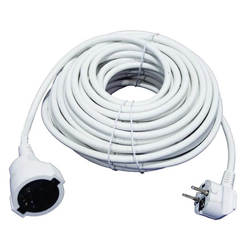 Extension cord KN41084 15m