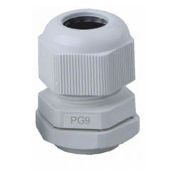 Kabelverschraubung PG-9 12023 D-IL