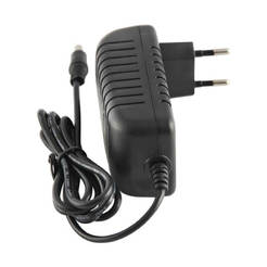 Светодиодный блок питания PLD Plug Driver 24 Вт, ВХОД: 110-240 В ВЫХОД: 12 В постоянного тока VIVALUX