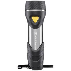 Фенер LED 70lm 32м + 2D, 17612 Day Light Multi LED F30 VARTA