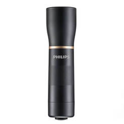 Фенер LED 600lm 200м IPX4 4AAA, Flashlights PHILIPS