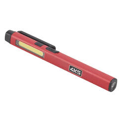 Магнитен LED фенер тип писалка 100/150lm, Li-Ion батерия USB-C кабел IP20 PN150